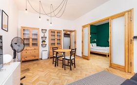 Belwederska 44 By Homeprime